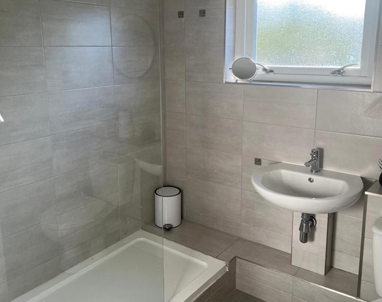 Fifty Five On Gilmour Street Apartman Eaglesham Kültér fotó
