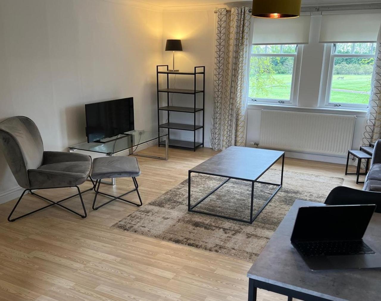 Fifty Five On Gilmour Street Apartman Eaglesham Kültér fotó
