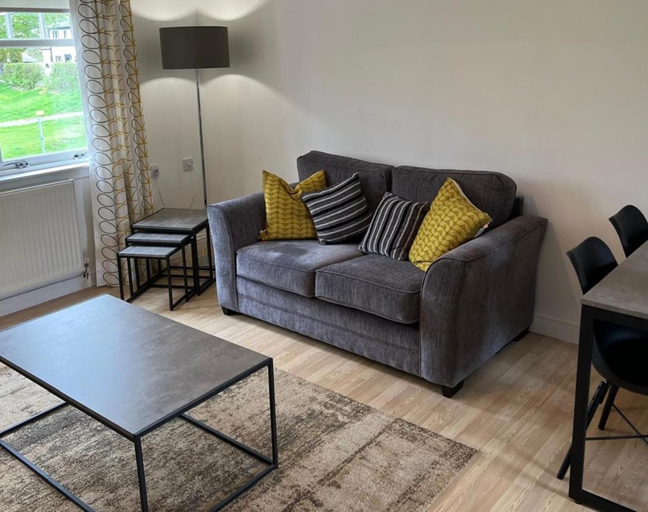 Fifty Five On Gilmour Street Apartman Eaglesham Kültér fotó