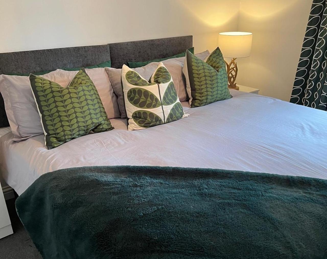 Fifty Five On Gilmour Street Apartman Eaglesham Kültér fotó
