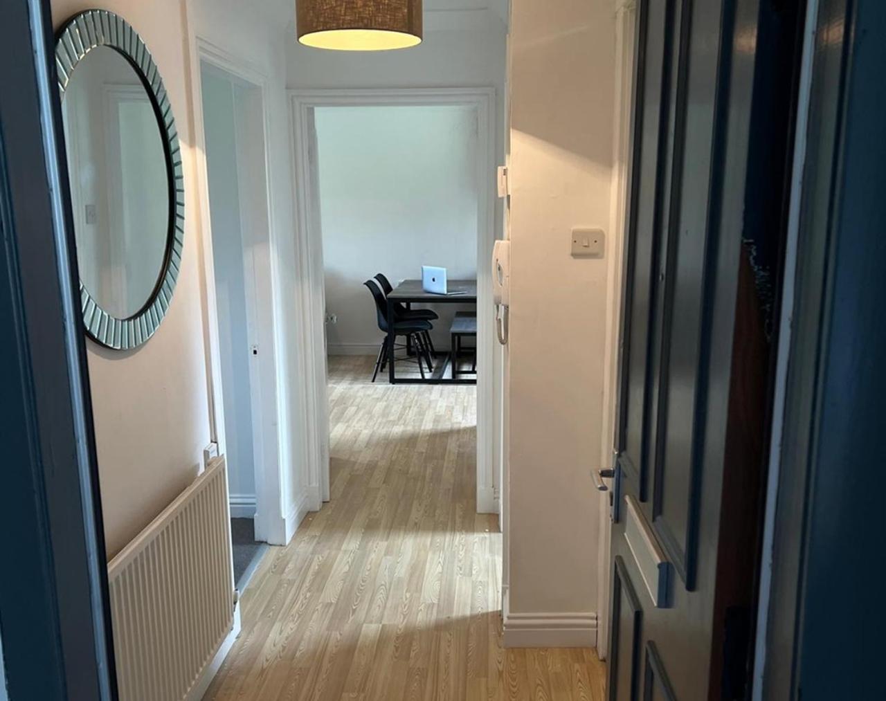 Fifty Five On Gilmour Street Apartman Eaglesham Kültér fotó