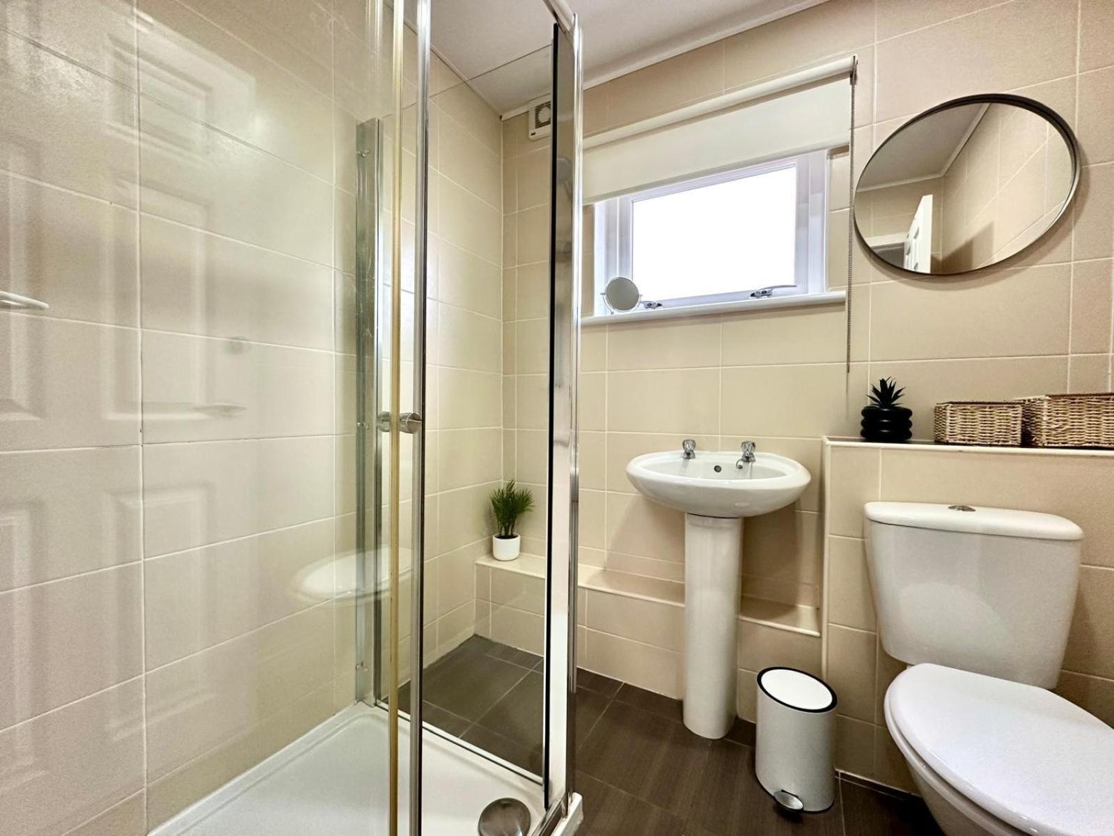 Fifty Five On Gilmour Street Apartman Eaglesham Kültér fotó